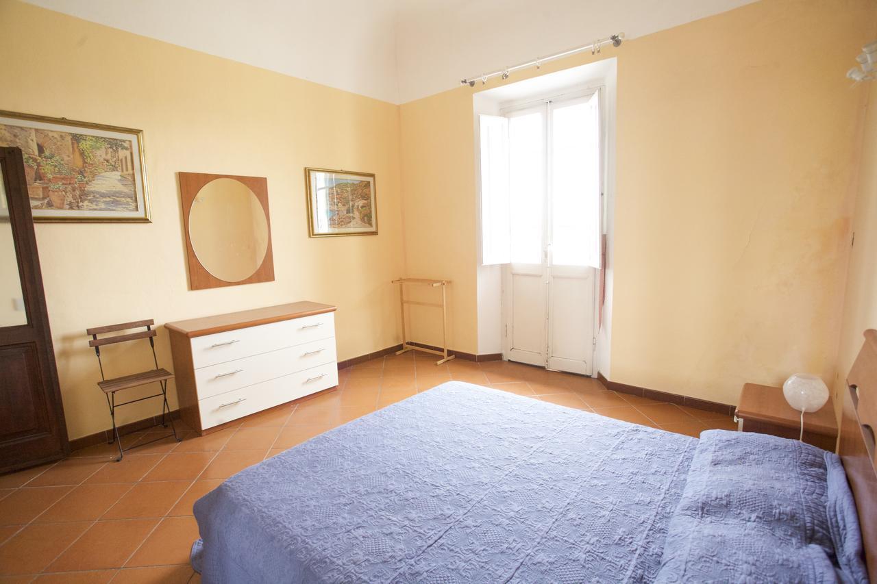 Appartamenti Il Vicolo Capoliveri  Bagian luar foto