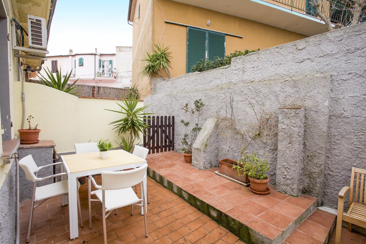 Appartamenti Il Vicolo Capoliveri  Bagian luar foto